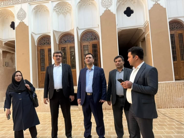 بافت تاریخی جهانی یزد؛ بزرگ‌ترین فرصت سرمایه‌گذاری در گردشگری و صنایع‌دستی