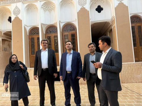 یزد جهانی؛ فرصتی ماندگار برای سرمایه‌گذاری در گردشگری و صنایع‌دستی