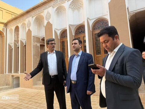 یزد جهانی؛ فرصتی ماندگار برای سرمایه‌گذاری در گردشگری و صنایع‌دستی