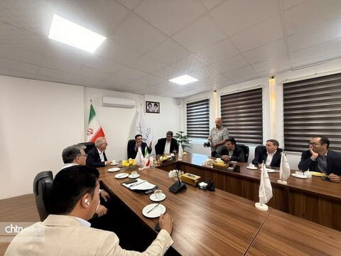 یزد جهانی؛ فرصتی ماندگار برای سرمایه‌گذاری در گردشگری و صنایع‌دستی