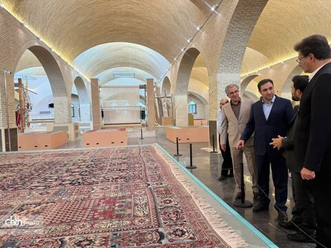 یزد جهانی؛ فرصتی ماندگار برای سرمایه‌گذاری در گردشگری و صنایع‌دستی