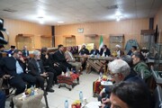 حسنلو در مسیر ثبت جهانی؛ از توسعه زیرساخت‌های گردشگری تا نقش‌آفرینی جوامع محلی