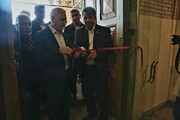 موزه پته کرمان با نمایش آثار فاخر از دوره زندیه تا پهلوی افتتاح شد