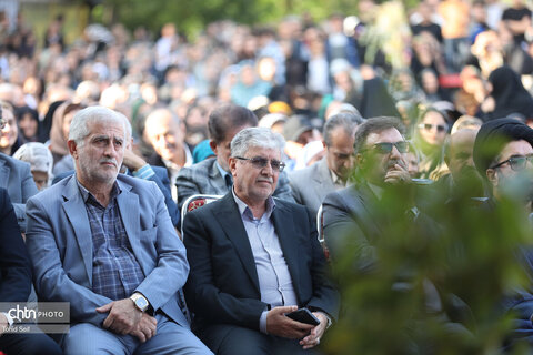 چهارمین جشنواره گردوی کلور