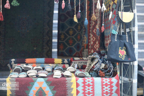 چهارمین جشنواره گردوی کلور
