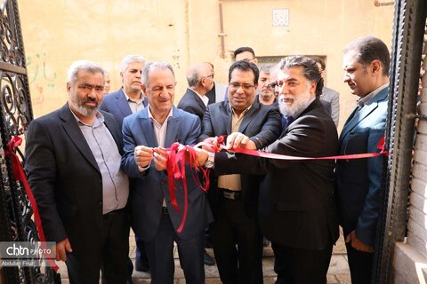 سفر معاون گردشگری به استان فارس