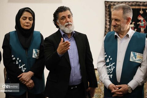 سفر معاون گردشگری به استان فارس
