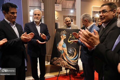 سفر معاون گردشگری به استان فارس