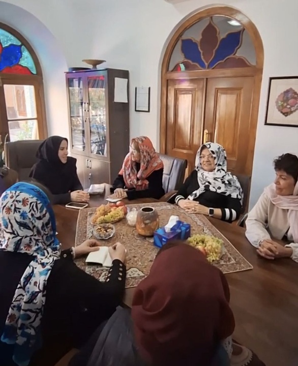 توسعه همکاری‌های صنایع‌دستی آذربایجان غربی و ترکیه/ تاکید بر حضور فعال در نمایشگاه بین‌المللی ارومیه