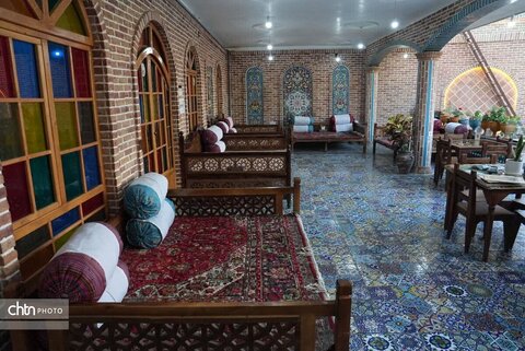 بازدید استاندار آذربایجان غربی از روستای حسنلو نقده
