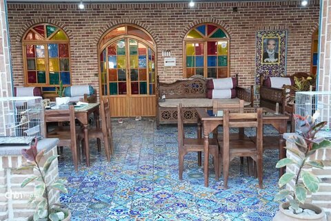 بازدید استاندار آذربایجان غربی از روستای حسنلو نقده
