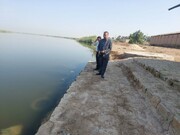 رونق اقتصاد گردشگری از اهداف مهم توسعه گردشگری در روستای صلیحاویه است