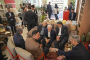 افتتاح خانه صنایع‌دستی کرمان با محوریت سفال و سرامیک