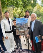 هورامان، ذخیره‌گاه فرهنگی کردستان و فرصتی برای توسعه پایدار ژاورود است