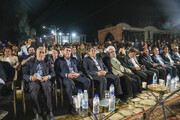 پاسداشت انتخاب جهانی روستای شفیع‌آباد