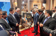 رونمایی از سامانه گردشگری سیمرغ با هوش مصنوعی در شیراز