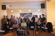 واسپاری جشنواره‌های تئاتری به خانه تئاتر/ از وعده‌های وزیر ارشاد تا گلایه از تصمیم‌گیری‌های پشت درهای بسته