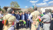 فتح بازارهای پایتخت با هنر دستان زنان عشایر/درخشش خیره‌کننده گلیم و جاجیم کهگیلویه و بویراحمد در رویداد ملی تهران