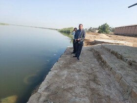 رونق اقتصاد گردشگری از اهداف مهم توسعه گردشگری در روستای صلیحاویه است