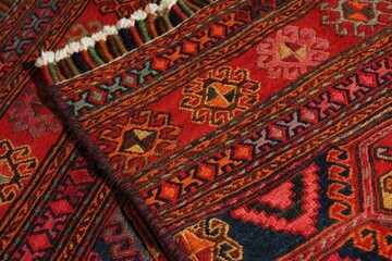 آموزش صنایع‌دستی گلیمی در شهریار