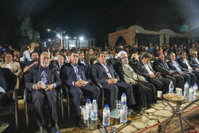 پاسداشت انتخاب جهانی روستای شفیع‌آباد