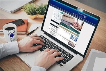 تمدید مهلت انتخاب رشته‌های با آزمون و بدون آزمون دانشگاه آزاد ۱۴۰۵