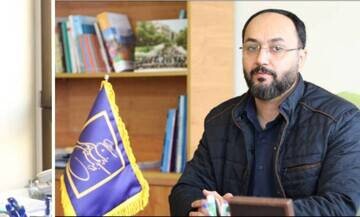 مجید احمدی «دبیر قرارگاه سلامت شهر تهران» شد