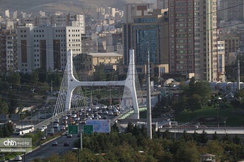 چهره تبریز