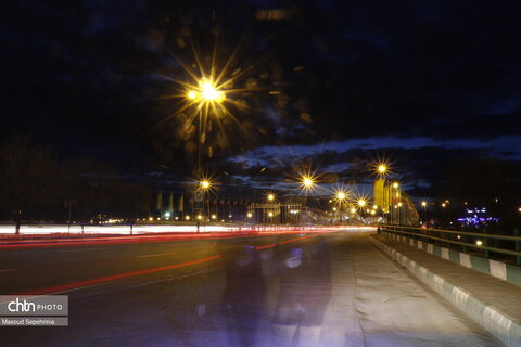 چهره تبریز