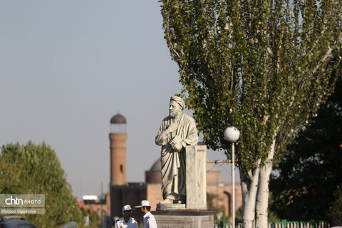 چهره تبریز