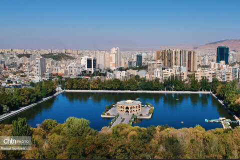 چهره تبریز