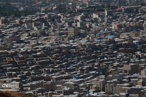 چهره تبریز