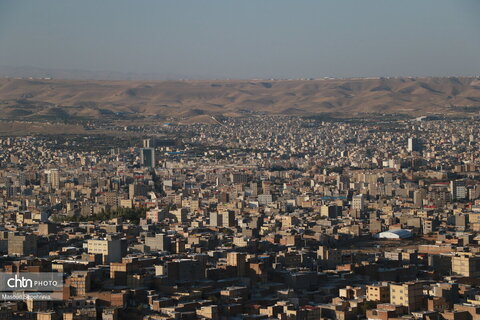 چهره تبریز