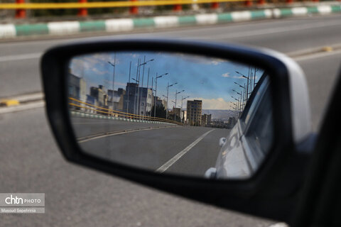 چهره تبریز