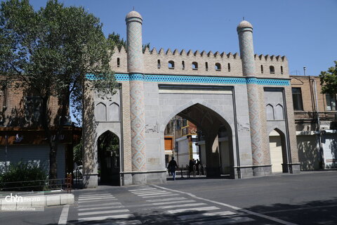 چهره تبریز