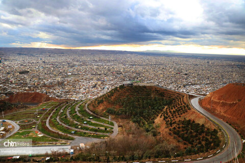 چهره تبریز