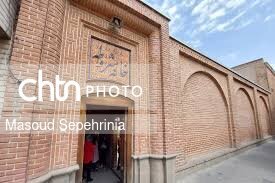 خانه مشروطه در تبریز