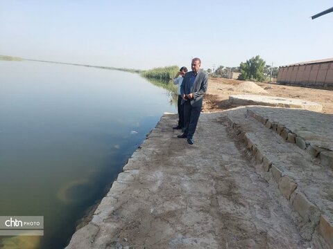 رونق اقتصاد گردشگری از اهداف مهم توسعه گردشگری در روستای صلیحاویه است