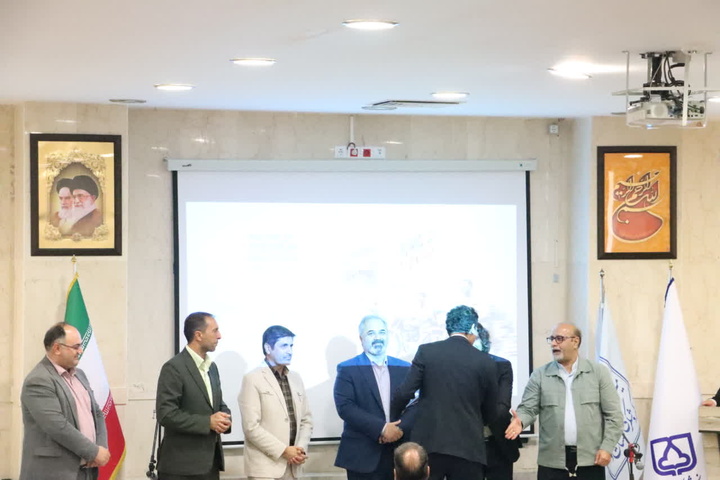گردشگری مصنوعی