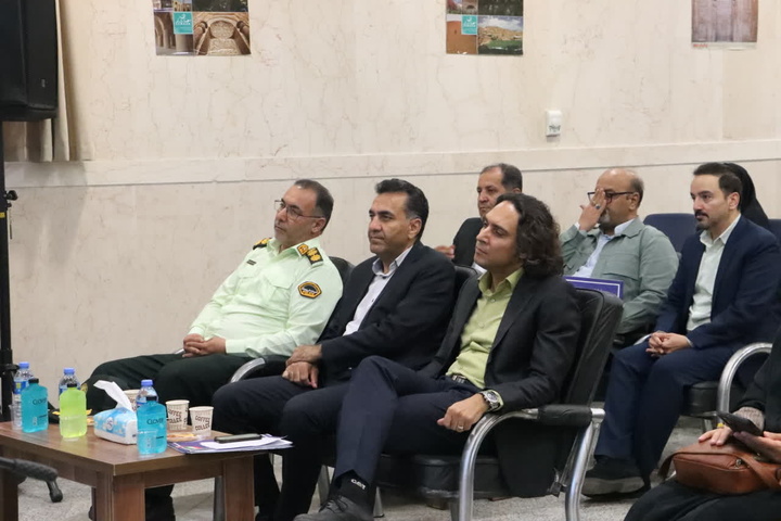گردشگری مصنوعی
