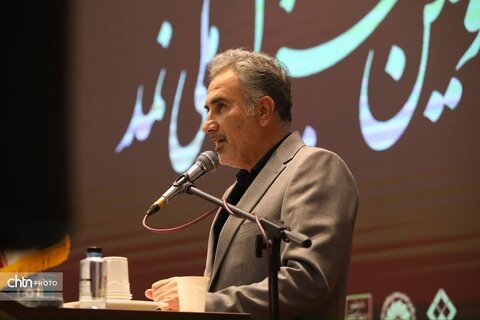 اختتامیه دومین جشنواره نمد