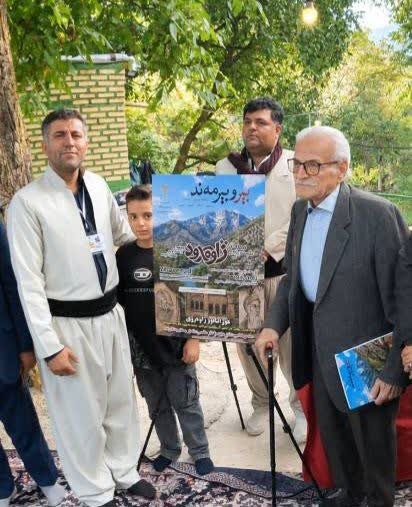 هورامان، ذخیره‌گاه فرهنگی کردستان و فرصتی برای توسعه پایدار ژاورود است
