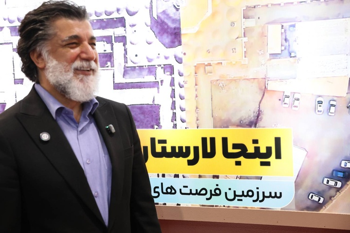 احترام به میراث فرهنگی؛ سرمایه‌ای که در تار و پود فرهنگ مردم لارستان جاری است