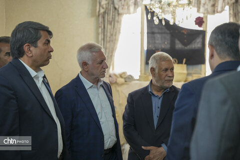 سفر معاون