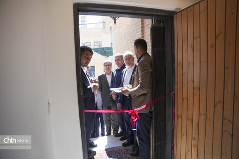 سفر معاون