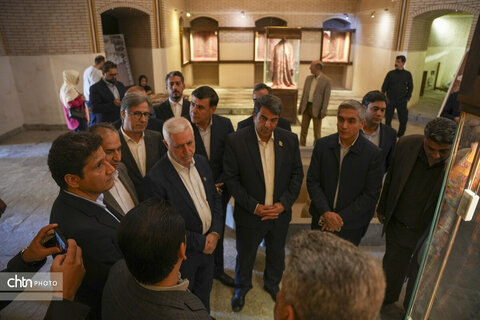 سفر معاون