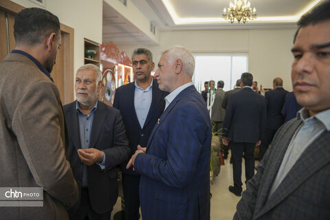 سفر معاون