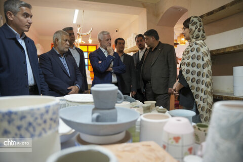 سفر معاون