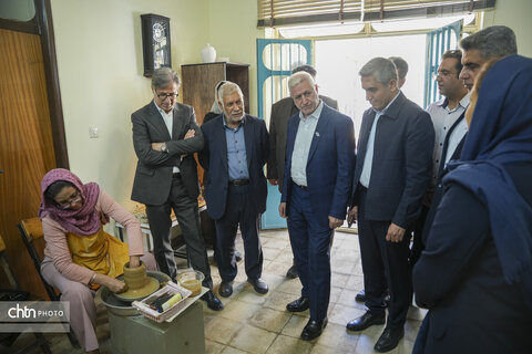 سفر معاون