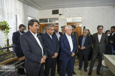 سفر معاون